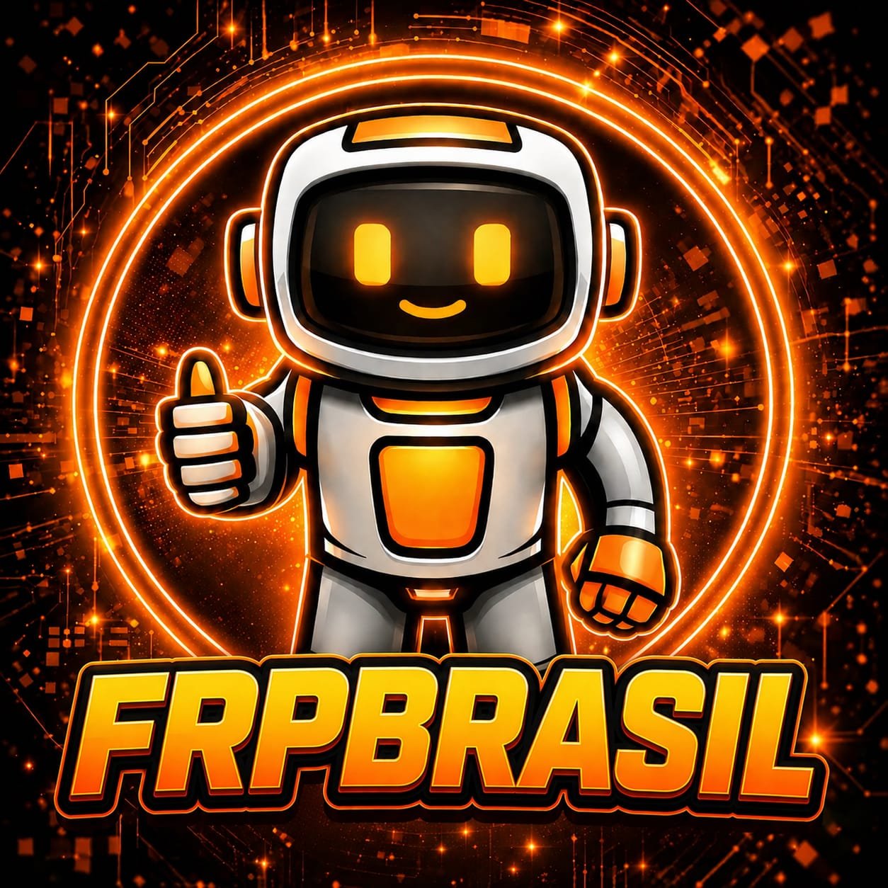 FRPBRASIL distribuidor oficial mundial